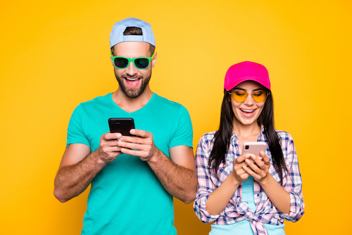 Sprint: Phones, Plans and More