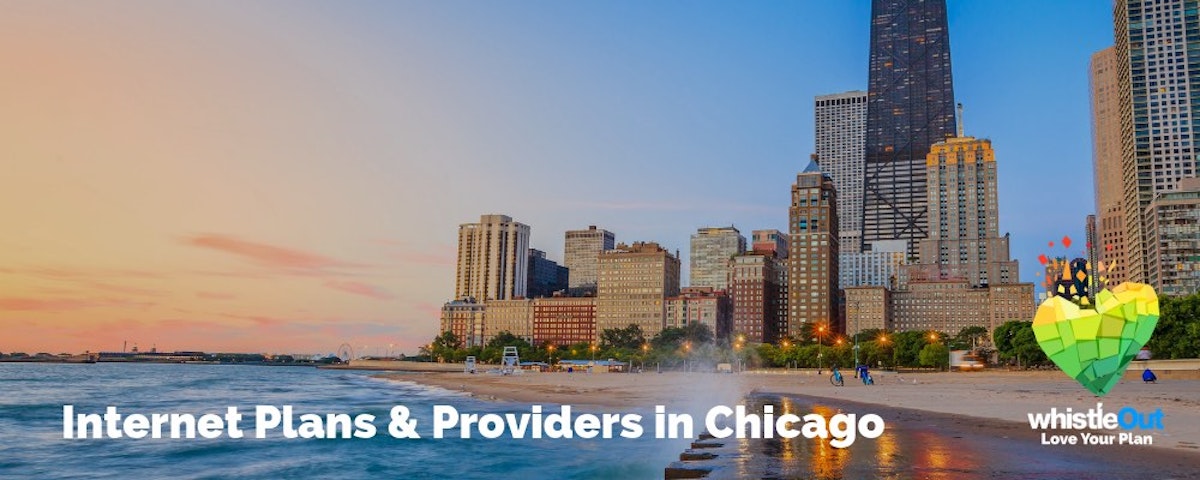 Best Plans and Providers in Chicago WhistleOut