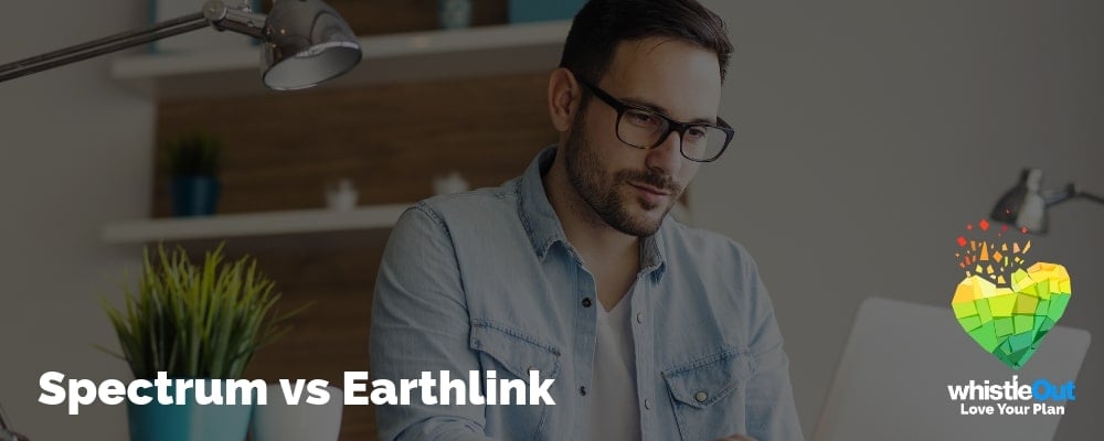 Spectrum vs Earthlink