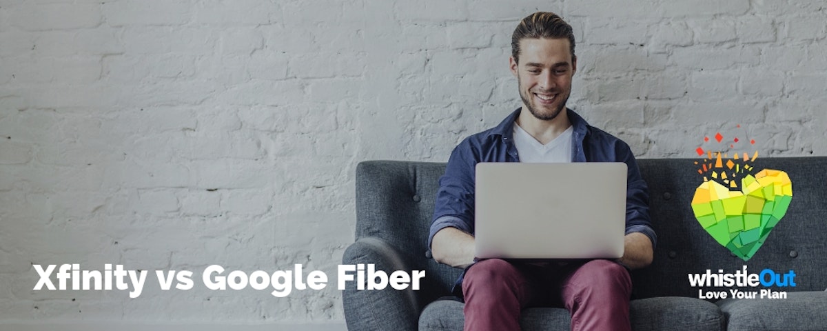 Google Fiber Compared WhistleOut