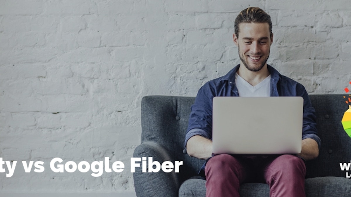 google fiber internet compared whistleout