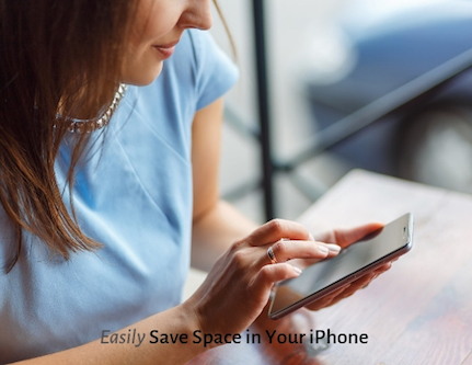 iPhone Storage Full? 6 tips to free up space on your iPhone
