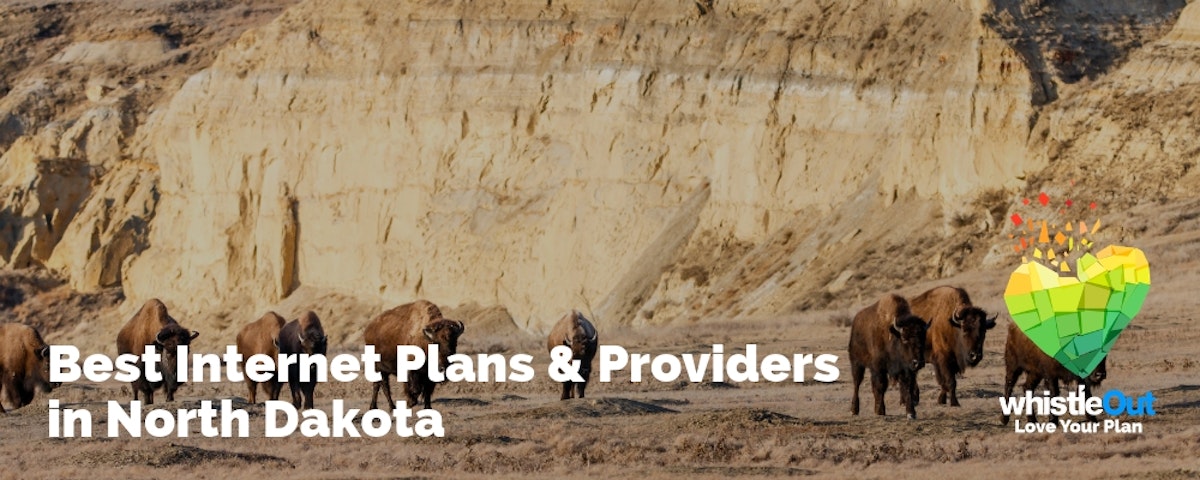 Best Providers in North Dakota WhistleOut