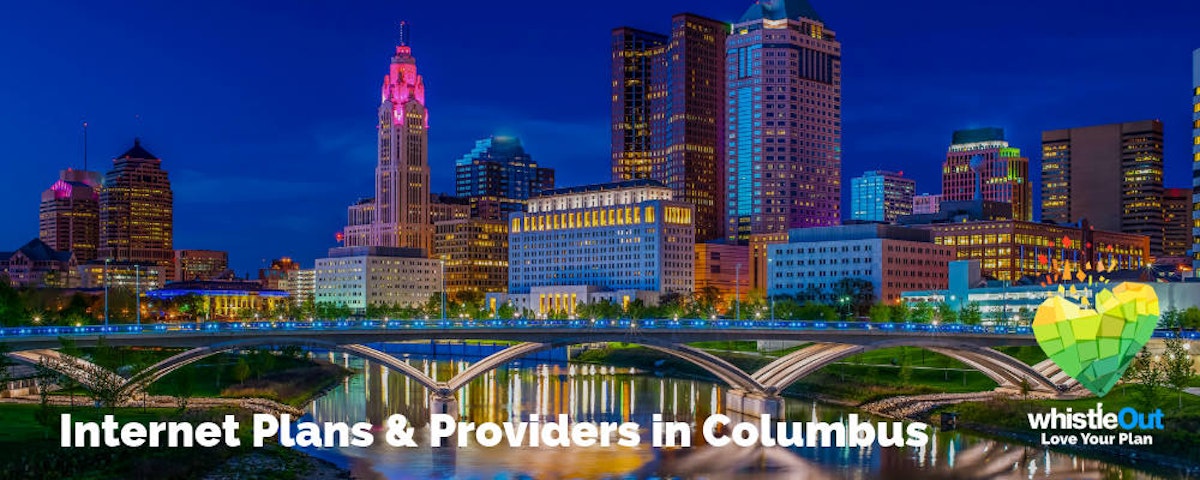 Best Plans and Providers in Columbus WhistleOut