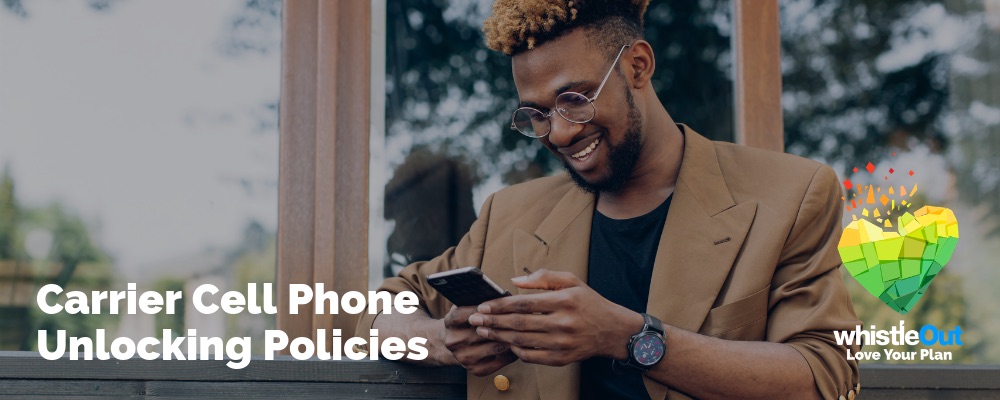 can i get a phone unlocked