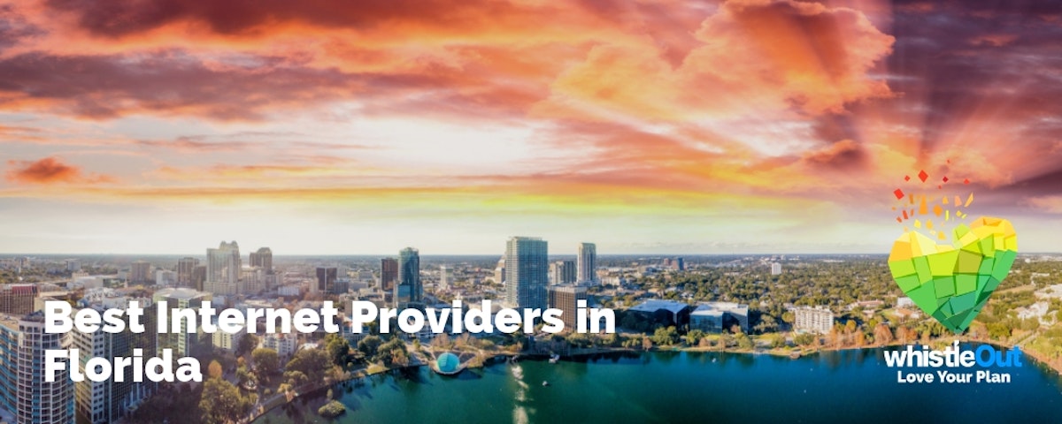 Best Providers in Florida WhistleOut