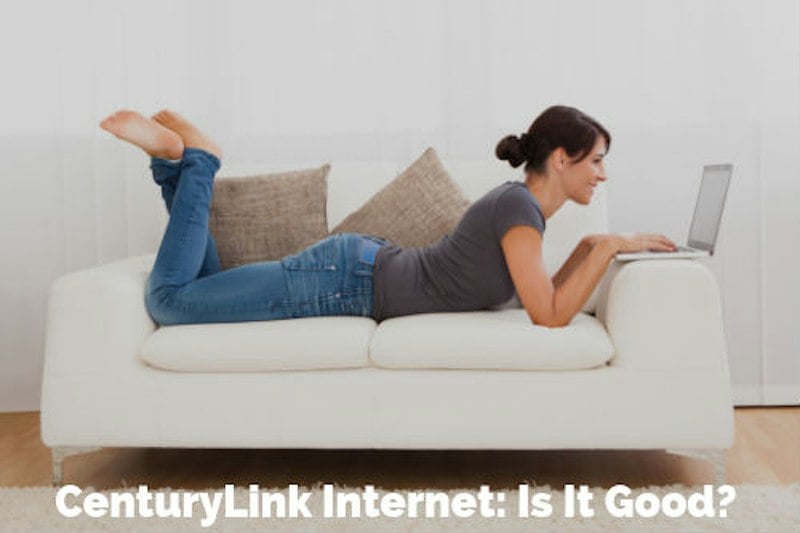 CenturyLink Internet Review: Cheap gigabit fiber
