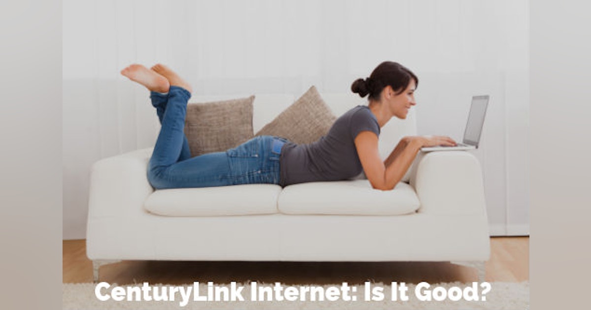 CenturyLink Review 2025 Cheap gigabit fiber WhistleOut