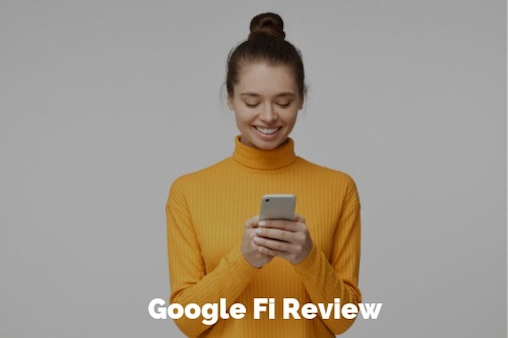 Google Fi Review