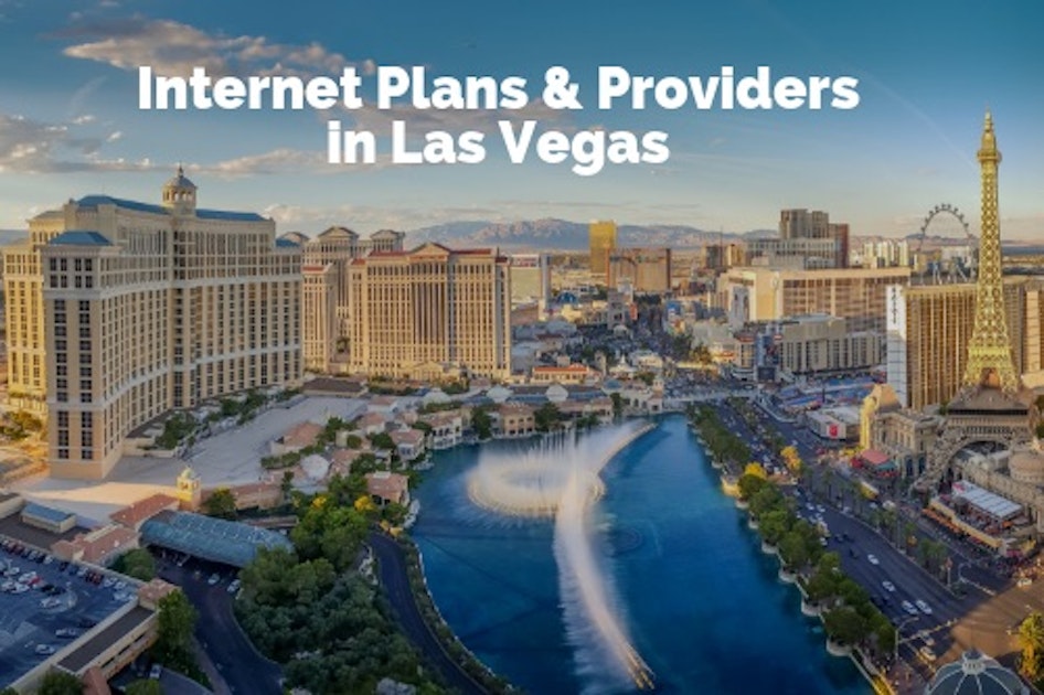 Best Plans and Providers in Las Vegas WhistleOut