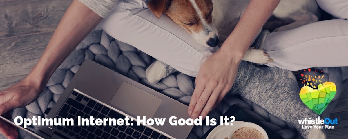 Optimum Review How Good Is It? WhistleOut