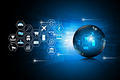 What Is the Internet of Things?