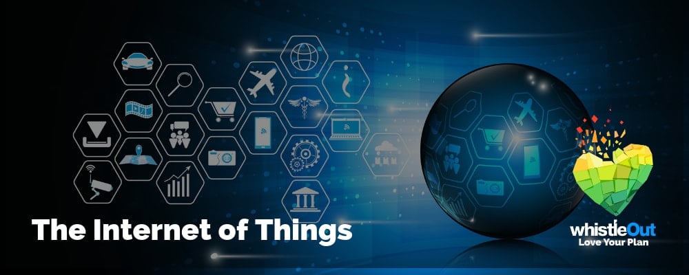 Internet of Things