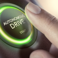 Autonomous Cars