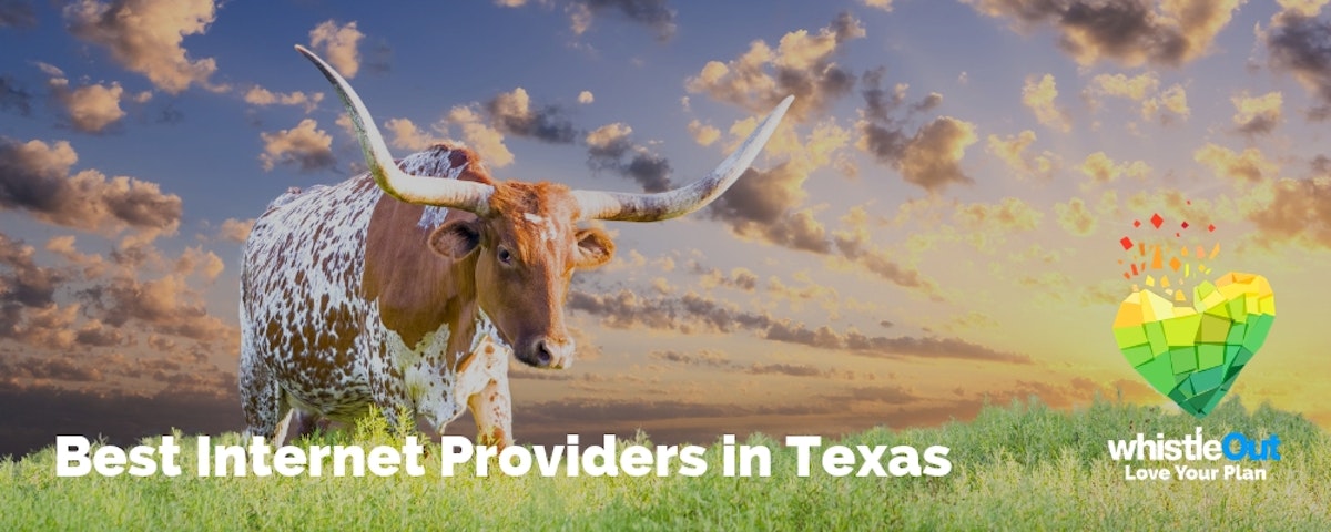 Best Providers in Texas WhistleOut