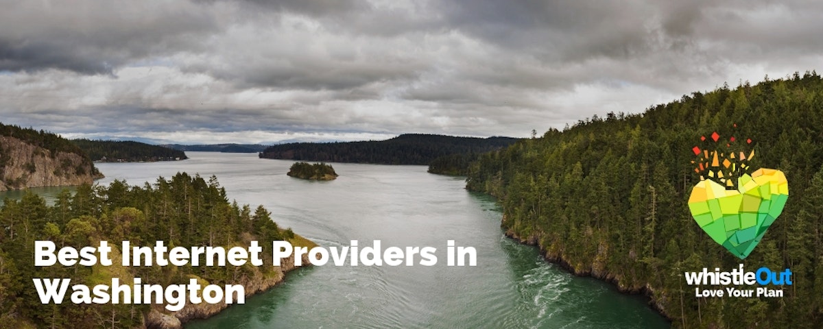 Best Providers in Washington WhistleOut