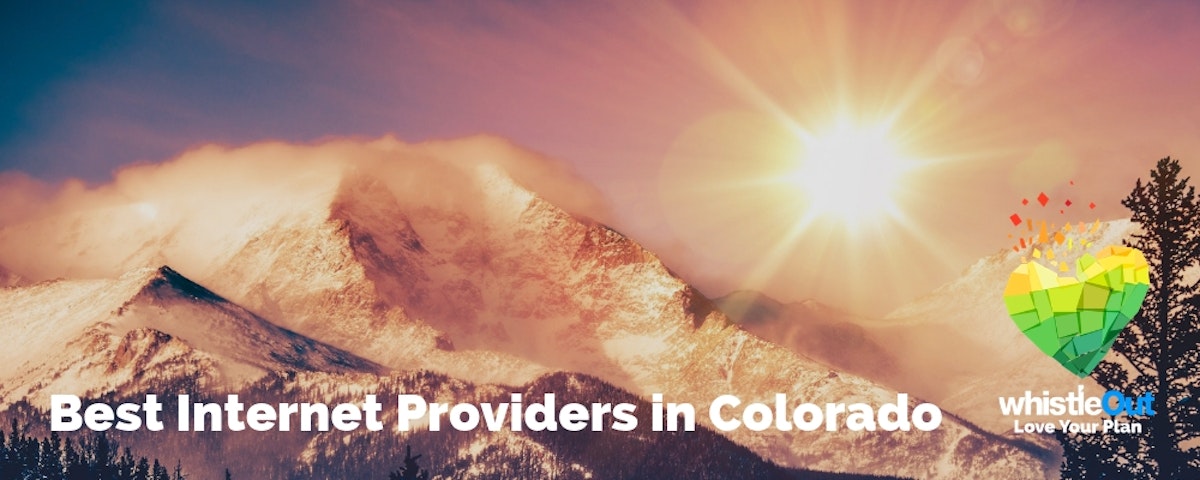 Best Providers in Colorado WhistleOut