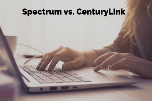 Spectrum vs. CenturyLink: Which Internet Provider is Better? 