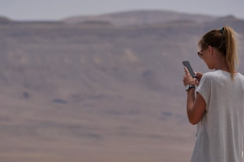 How to Switch to Visible (and Keep Your Number)