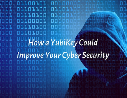 How a YubiKey Could Keep Your Accounts Secure