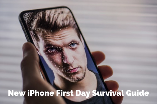 How to Set Up Your New iPhone: Transfer, Activate, and Customize