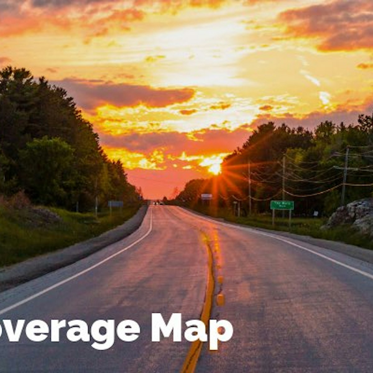 TracFone Coverage Map: How it Compares | WhistleOut