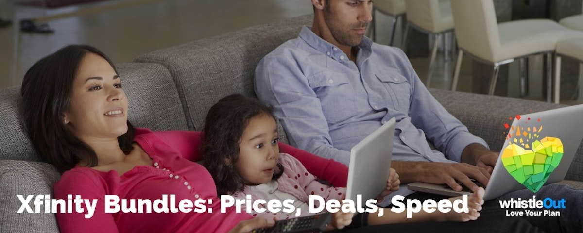 Best Xfinity Bundles 2022 & TV packages WhistleOut