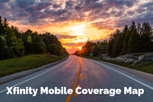 Best Xfinity Mobile Deals Big - Xfinity Mobile Coverage Map Thumb 
