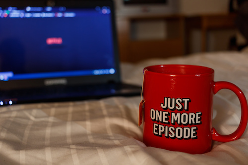 Stop Paying for TV! Free Entertainment Included in Your Phone Plan