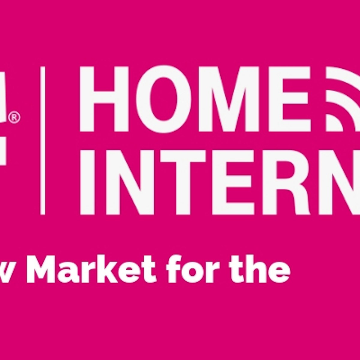 T Mobile Launches Home Internet Whistleout