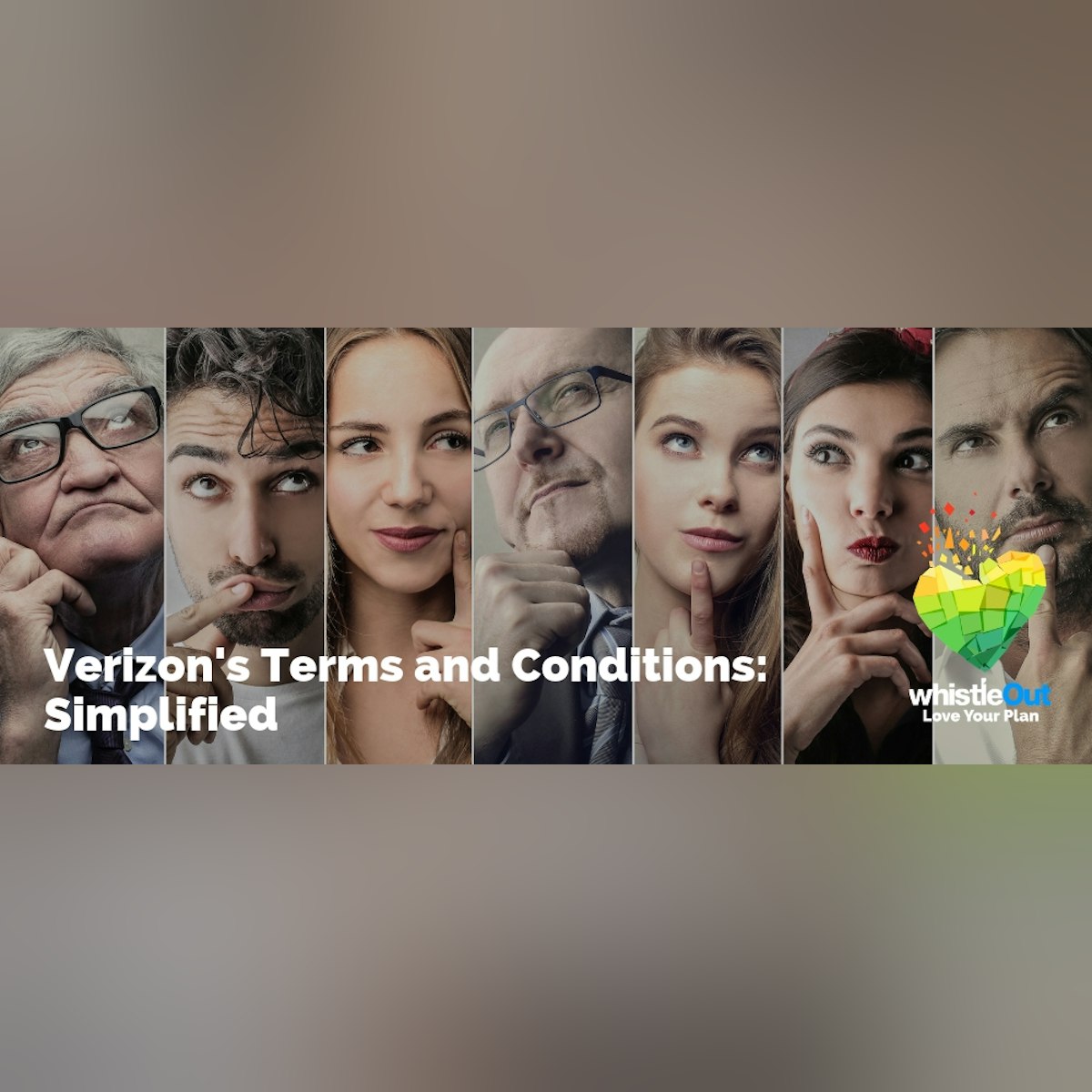 Verizon's Terms and Conditions: Deals, Installments, and ...