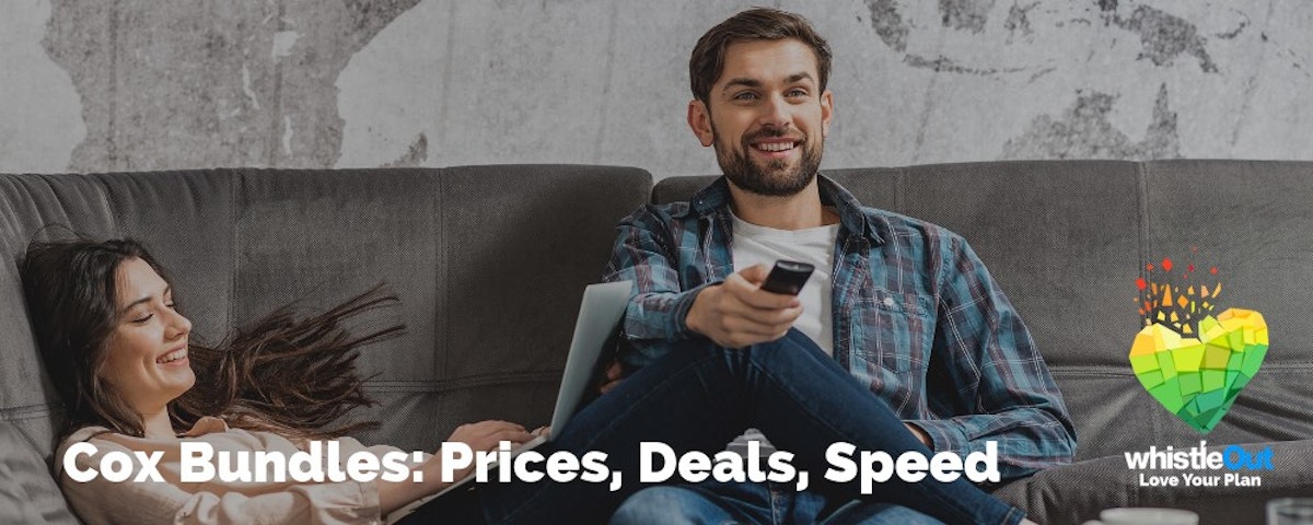 COX INTERNET MOBILE BUNDLES SAVE MORE WITH COX DEALS visual data 6