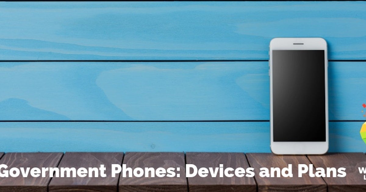 Free Government Cell Phones Plans Devices How To Apply WhistleOut Free government cell phones plans devices how to apply whistleout