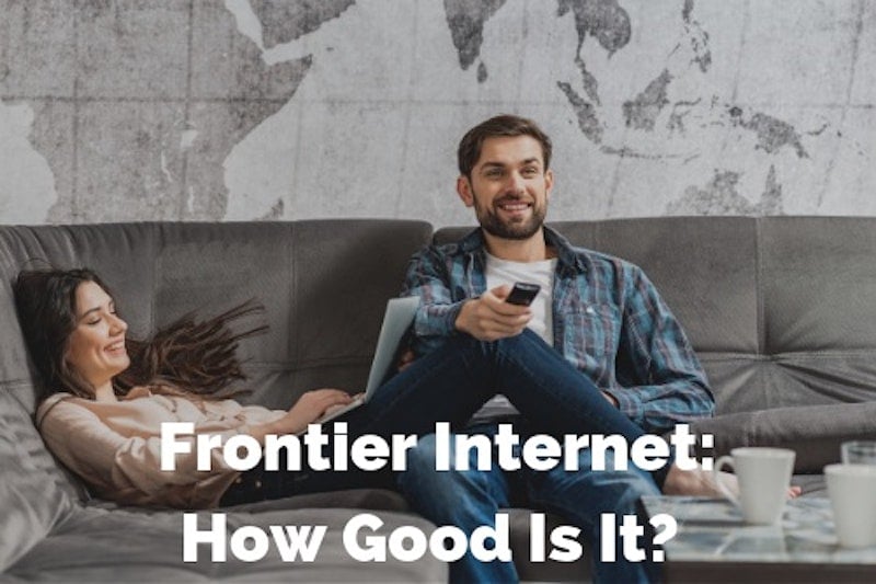 Frontier Internet Review: Fast Fiber, Unlimited Data