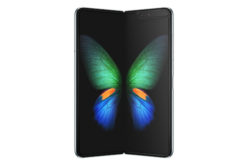 Samsung Galaxy Fold: Everything You Need to Know