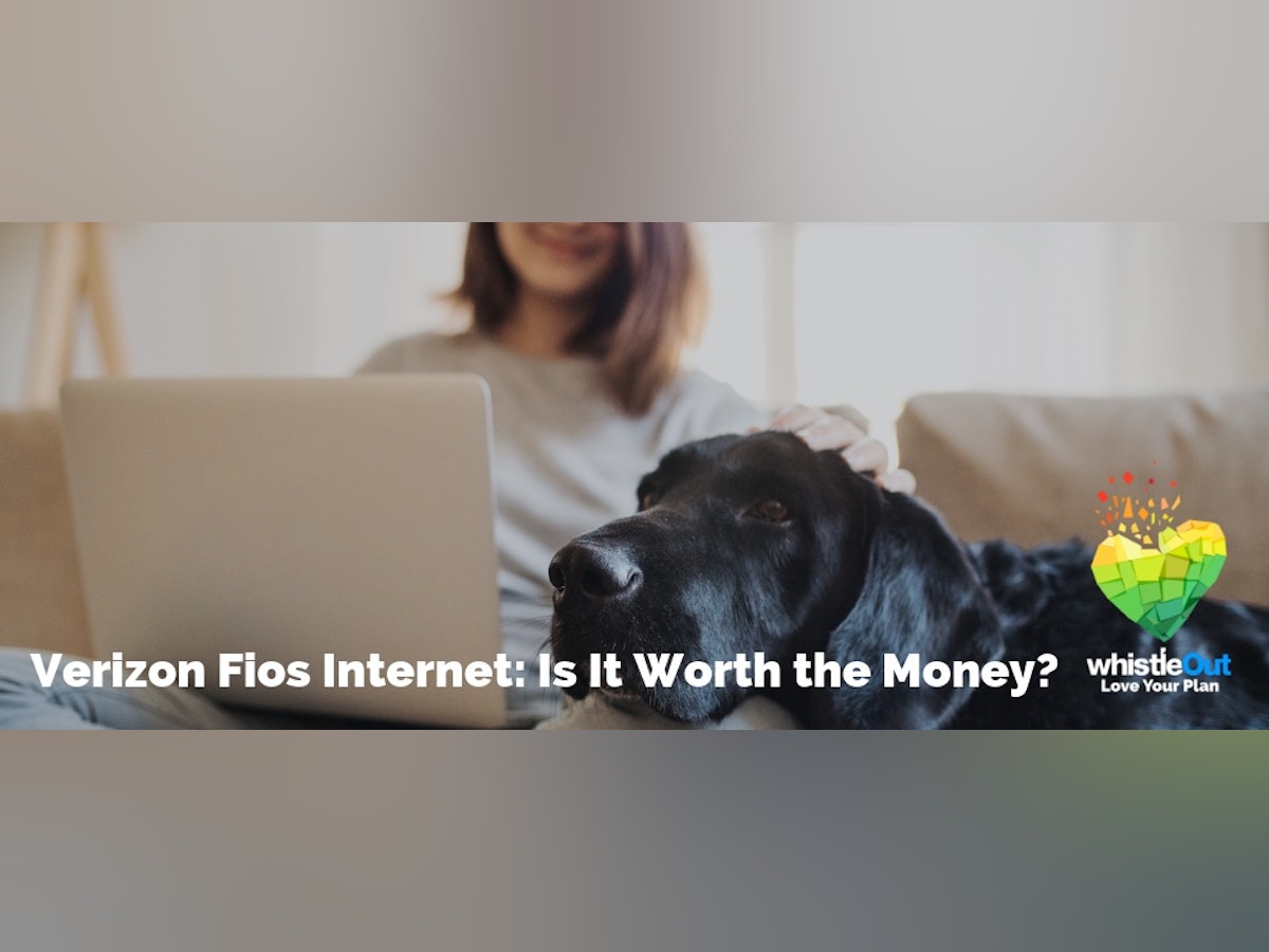 Verizon Gigabit Review Verizon Gigabit Review