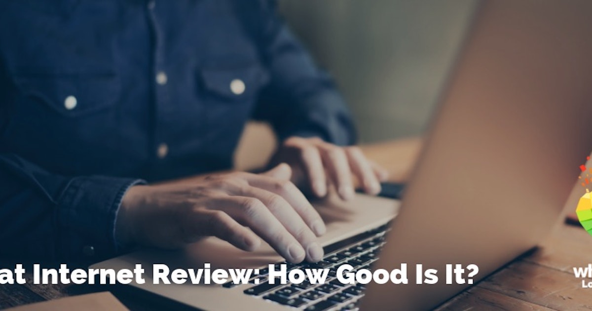 Viasat Review How Good Is It? WhistleOut