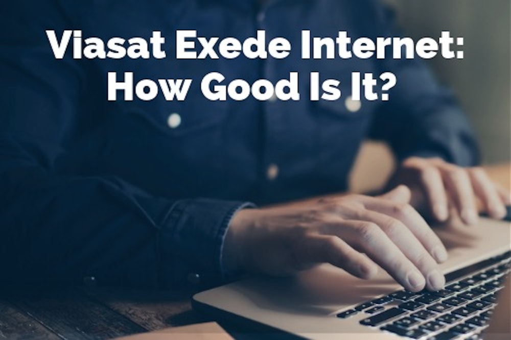 Viasat Review
