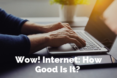Wow! Internet Review
