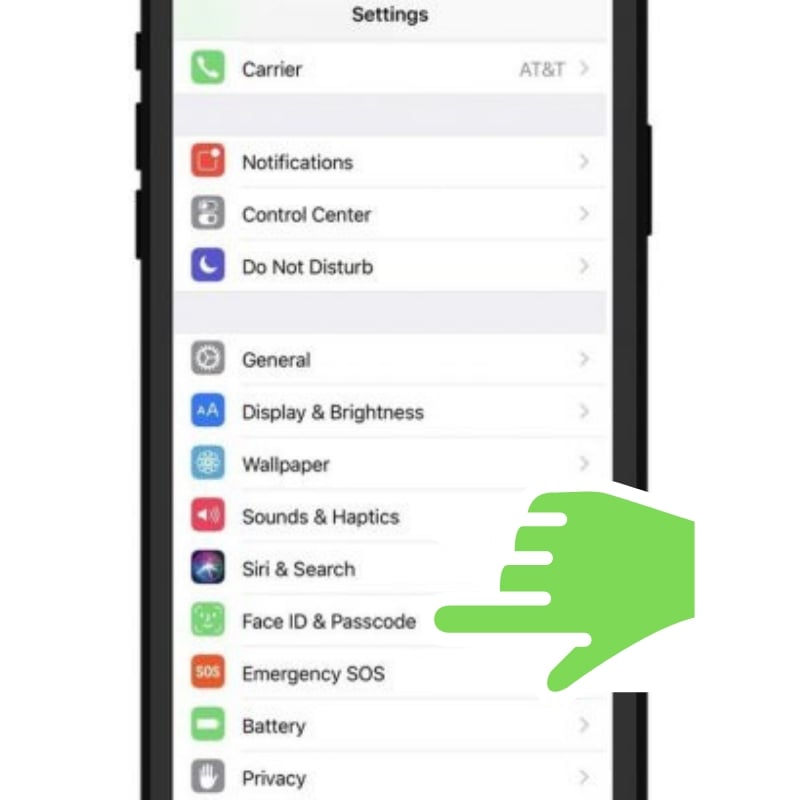 iPhone X Setup Face ID, Animojis, and More WhistleOut