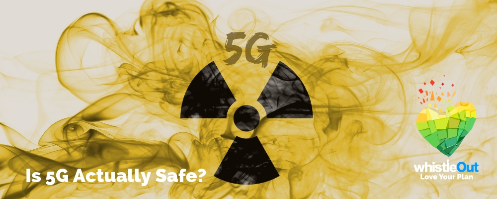 Is 5G Actually Safe? Is 5G Actually Safe?