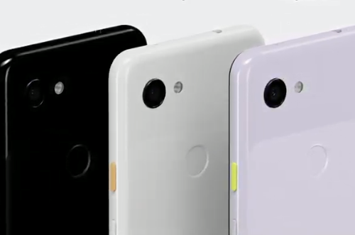 Google Pixel 3a: The Cheapest Pixel Yet is Here