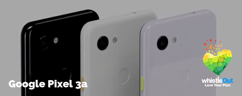 Google Pixel 3a announcement and release dates
