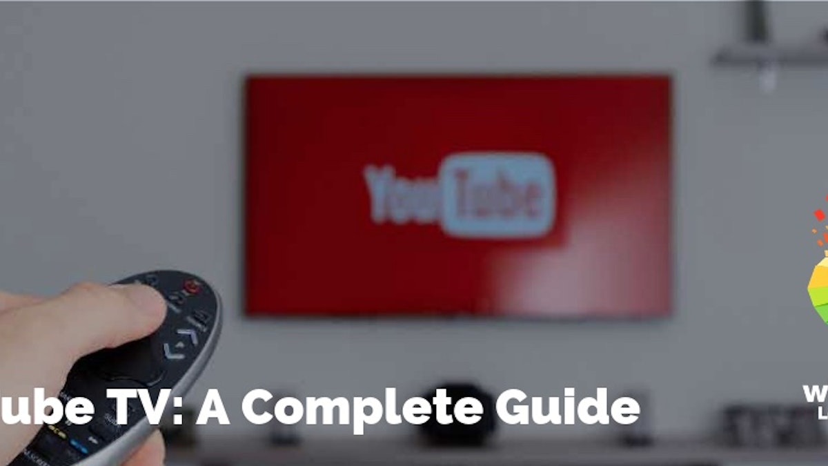 Youtube Tv A Complete Guide Whistleout Youtube Tv A Complete Guide Whistleout