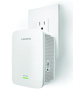 Linksys WiFi Extender