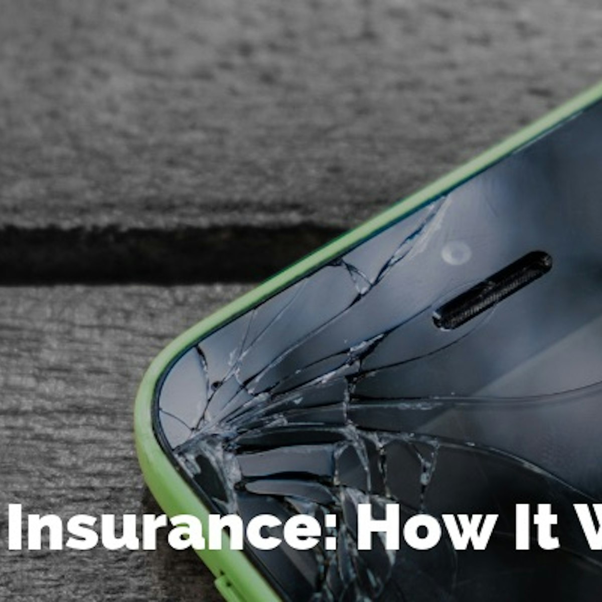Sprint Phone Insurance How It Works Whistleout