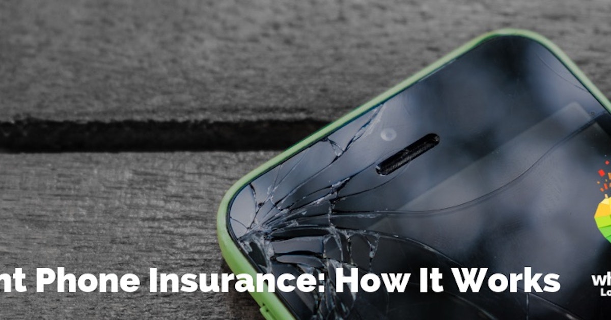 Sprint Phone Insurance How It Works WhistleOut Sprint Phone Insurance How It Works WhistleOut