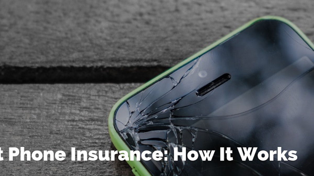 sprint phone insurance how it works