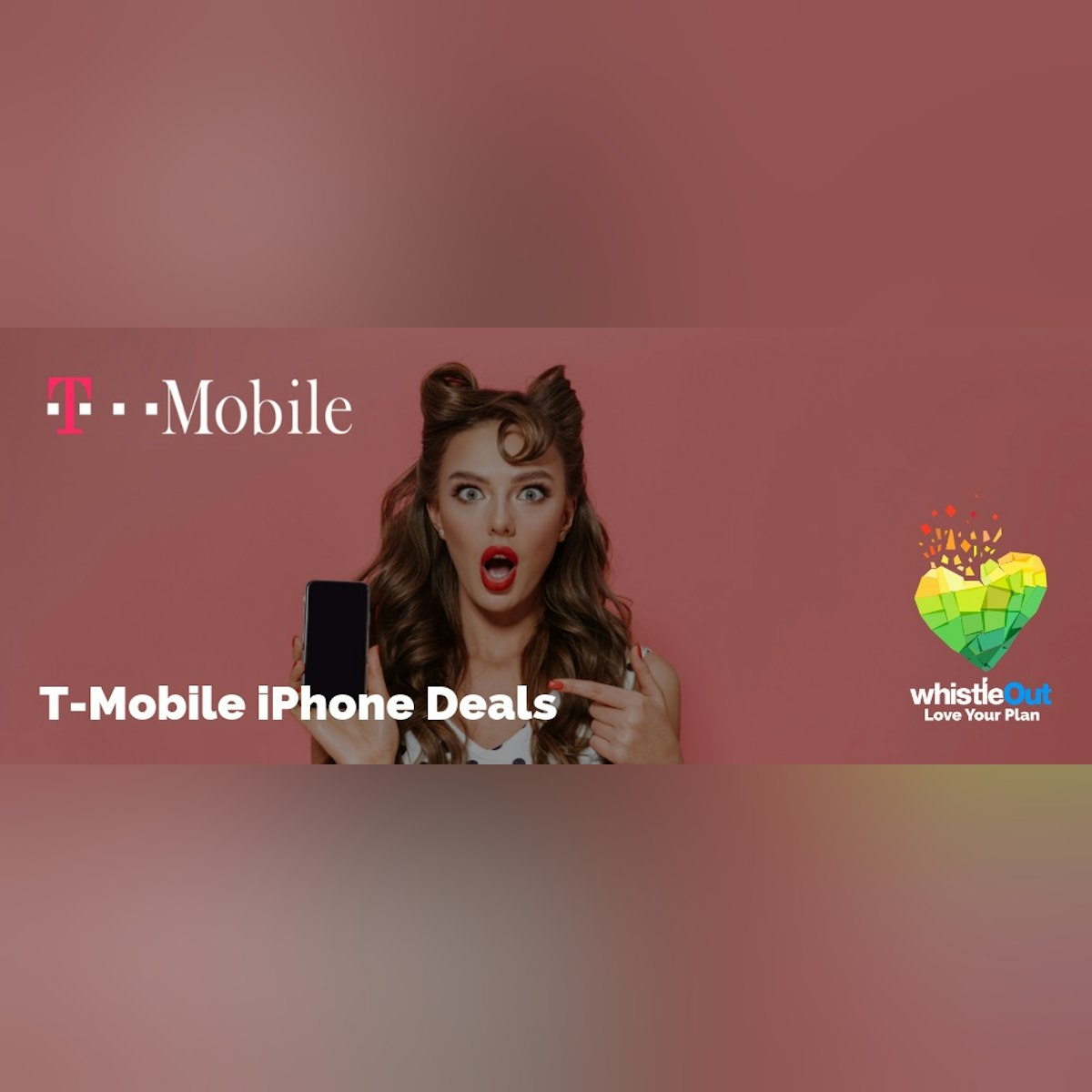 Best T-Mobile iPhone Deals 2022: Save on the iPhone 14 ...