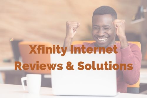 Internet Reviews and Customer Solutions